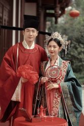 -第一夫人婚纱摄影(南京店)