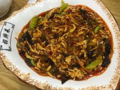 -潮有信餐厅(碧桂园十里金滩店)