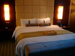 -银川国贸中心酒店