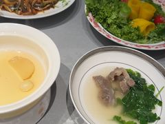 -沈灶河豚宴·河豚融合餐厅(汉中路店)