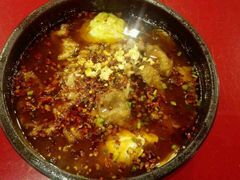 -宏状元现熬粥·京味菜(五棵松店)