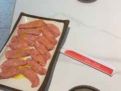 -白山烧烤(文安路万豪店)