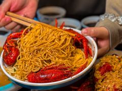 -虾乐园龙虾·夜宵(松江店)