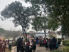 -雨湖公园