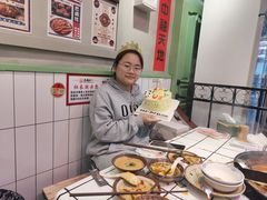 -巴卤社老火锅(财富店)