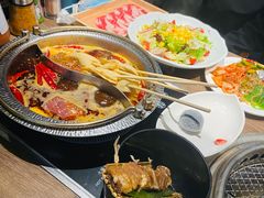 -火炉火自助餐(枫蓝国际店)