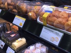 -巴黎贝甜(来福士店)
