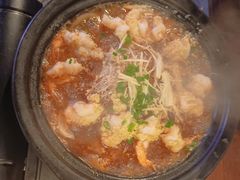 -前海沿·青岛菜(五四广场永旺店)