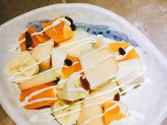 -贵木日本料理·铁板烧(新地假日广场店)