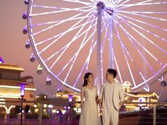 -经典婚纱摄影美学馆·私人定制