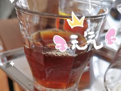 -纽巷咖啡 SOFTFOCUS COFFEE(锦和巴黎时韵店)