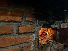 -鱼窝棚柴火铁锅炖(富山屯店)