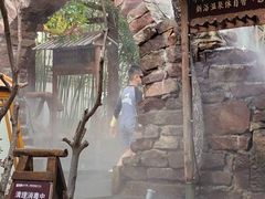 -观唐（国际）度假村温泉