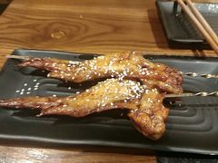 -烧货·活海鲜炭烧(湖滨商业街店)