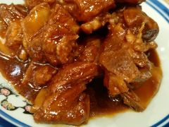 -局气 烤鸭·北京菜(光华路店)