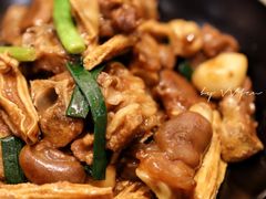 -丰尔粥食·顺德鱼生·干蒸排骨顺德菜(大良分店)