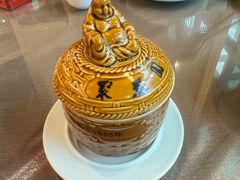 -安泰楼·佛跳墙创始人·传统闽味早茶·酒楼(三坊七巷闽菜地标店)