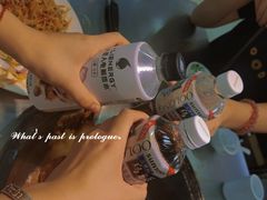 -屯老二农家铁锅炖·行业领军者(梅江店)