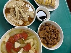 -小本鸡饭店(滨江白马湖店)