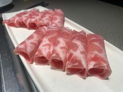 -海底捞火锅(九久奥特莱斯店)