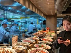 -江南雅厨(李公堤店)