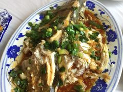 -邱记私房菜·十八年本地菜