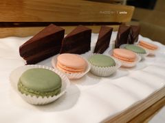 -东方滨江大酒店·滨江厅