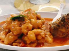 -鹭园酒家·四十年老字号