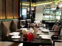 大堂-甄御•海鲜新青岛菜(麦岛店)