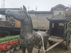 -天怡·鱼工厂(临江店)