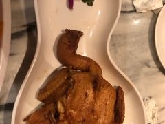 -西安饭庄·非遗陕菜(钟楼店)