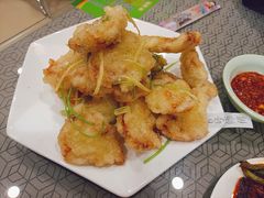 -春花民族美食(佳木斯总店)