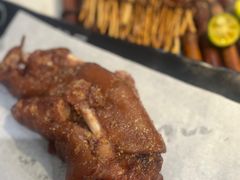 -鲜一烤肉(沈北店)