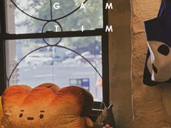-熊猫家PANDA BAKERY(望江店)