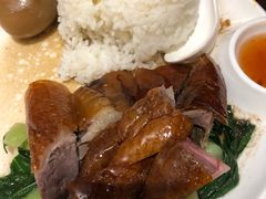 -粤色·老广州茶餐厅(河南商会大厦店)