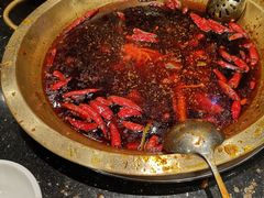 -潮火锅·麻辣牛肉火锅(观音桥方圆·LIVE店)