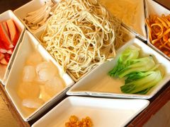 -缘餐厅(钵池山公园店)