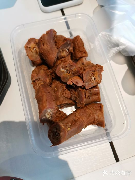 绝味鸭脖(凤城西大街店)-图片-莱芜美食-大众点评网