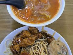 -玉华饮食店(茅台路店)