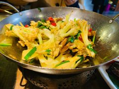 -路小缦·珍馐美馔(市心北路店)