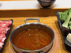 -呷哺呷哺(万达新世界店)