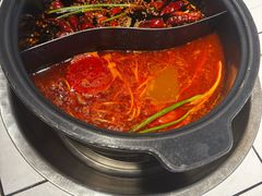 -九街淑芬掌中宝串串公司(沙坪坝店)