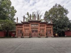 -房湖公园