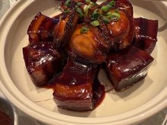 -上海和平饭店龙凤厅 Dragon Phoenix