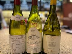 -老吉士酒家(天平路店)