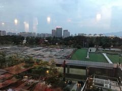 -热血兄弟·炭火烤肉(融侨中心店)