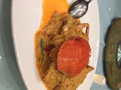 iphone_upload_pic-阿诺泰·泰国餐厅(紫荆店)