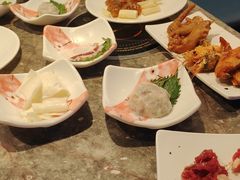 -曼格活海鲜·牛排自助(光明蓝鲸店)