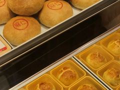 -嘉华鲜花饼·现烤(昆明老街店)