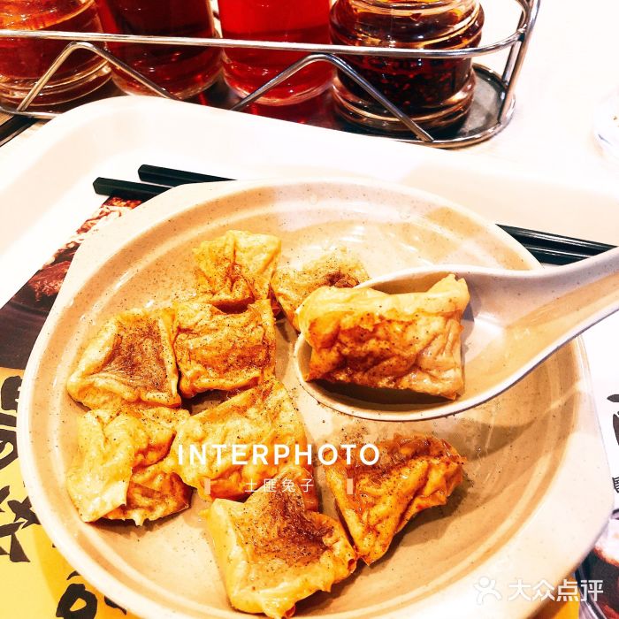南记粉面(銅鑼灣中心店)图片